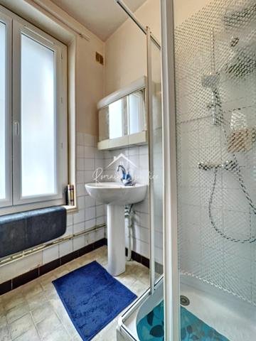 Millau (12100) APPARTEMENT F2 57 M2 VENDU LOUÉ