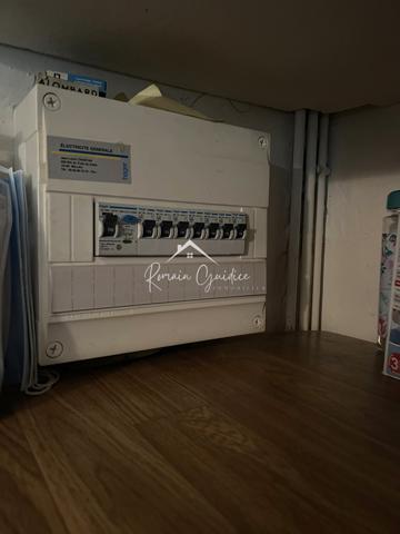 Millau (12100) APPARTEMENT F2 57 M2 VENDU LOUÉ