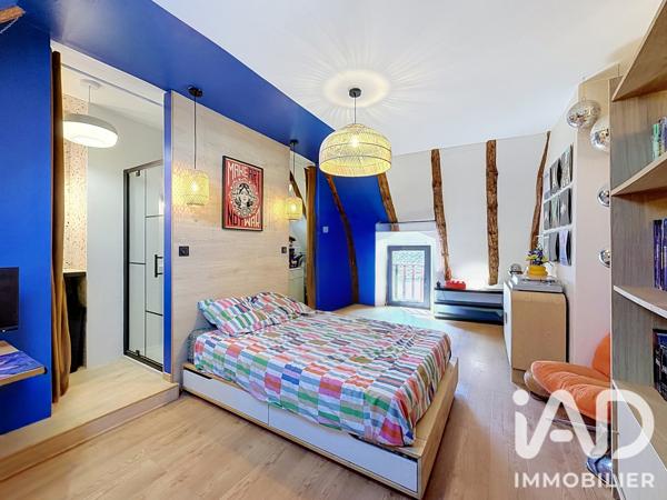 Maison à vendre 4 pièces 102 m² Saint-Chély-d'Apcher
