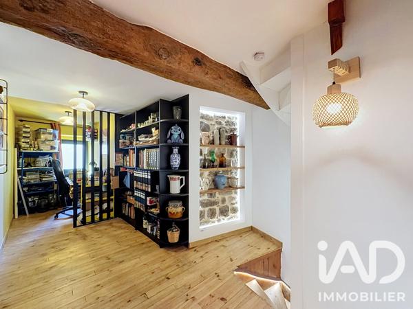 Maison à vendre 4 pièces 102 m² Saint-Chély-d'Apcher