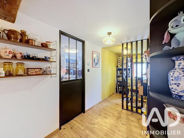 Maison à vendre 4 pièces 102 m² Saint-Chély-d'Apcher