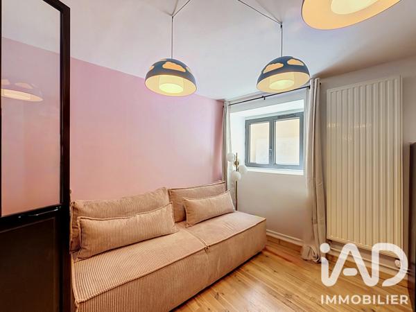 Maison à vendre 4 pièces 102 m² Saint-Chély-d'Apcher