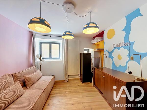 Maison à vendre 4 pièces 102 m² Saint-Chély-d'Apcher