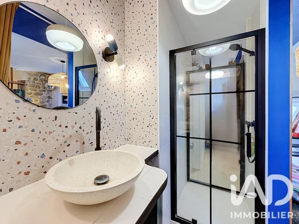 Maison à vendre 4 pièces 102 m² Saint-Chély-d'Apcher