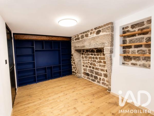 Maison à vendre 4 pièces 102 m² Saint-Chély-d'Apcher