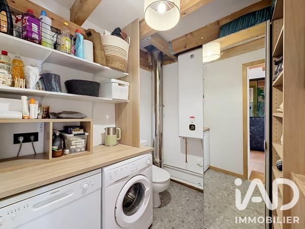 Maison à vendre 4 pièces 102 m² Saint-Chély-d'Apcher