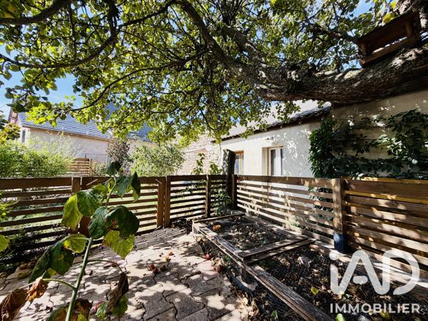 Maison à vendre 4 pièces 102 m² Saint-Chély-d'Apcher