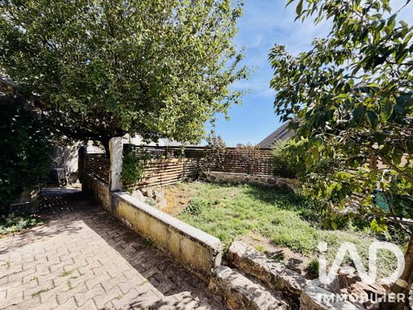Maison à vendre 4 pièces 102 m² Saint-Chély-d'Apcher
