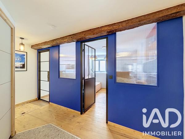 Maison à vendre 4 pièces 102 m² Saint-Chély-d'Apcher
