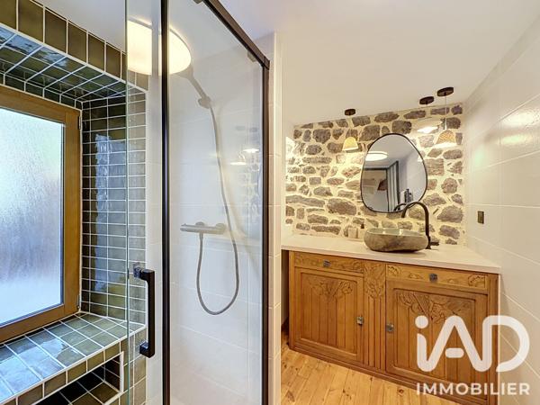 Maison à vendre 4 pièces 102 m² Saint-Chély-d'Apcher