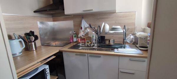 Appartement Dole 3 pièce(s) 54.81 m2 en triplex en centre-ville