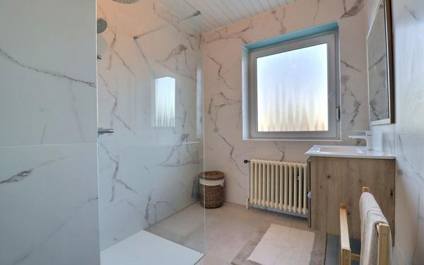 Maison à vendre    6 pièces •  Alsting