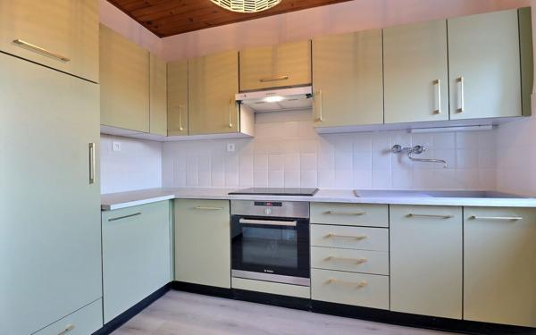 Maison à vendre    6 pièces •  Alsting