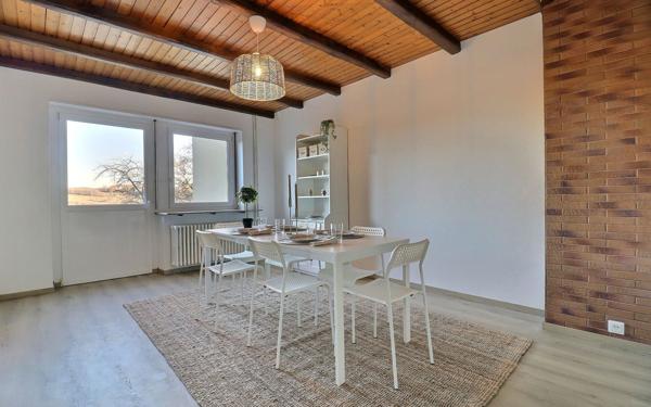 Maison à vendre    6 pièces •  Alsting