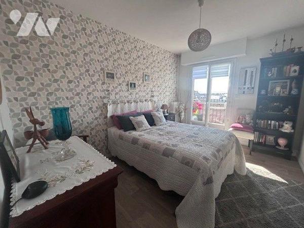 Appartement à Vendre à Saint-Malo (35400) en Ille-et-Vilaine (35)

Cet appartement de 65,46 m...