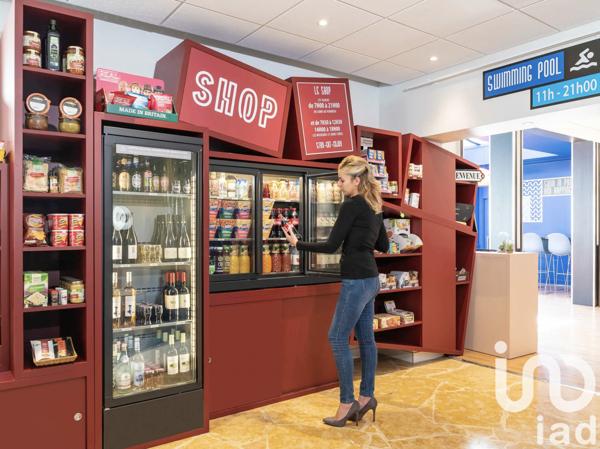 Appartement à vendre 2 pièces 26 m² Serris