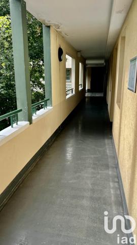 Appartement à vendre 2 pièces 26 m² Serris