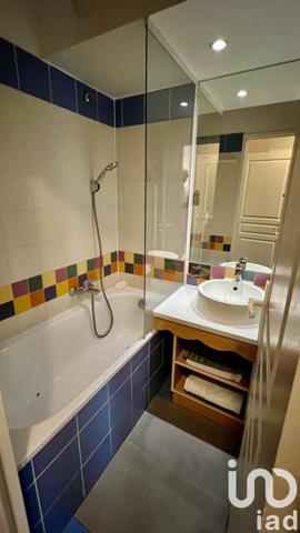 Appartement à vendre 2 pièces 26 m² Serris