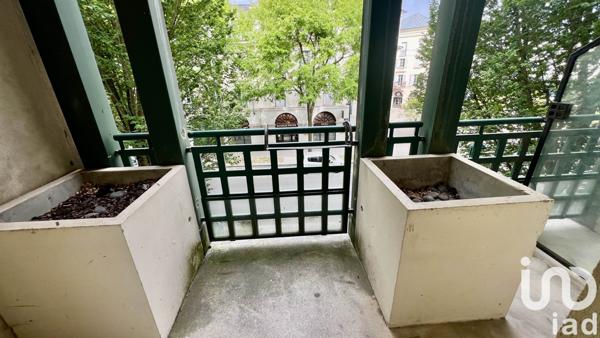 Appartement à vendre 2 pièces 26 m² Serris