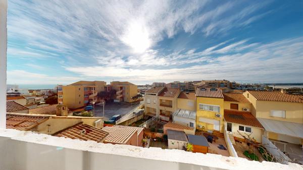 LOCATION PRECAIRE - SEPTEMBRE A JUIN