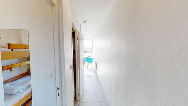 LOCATION PRECAIRE - SEPTEMBRE A JUIN
