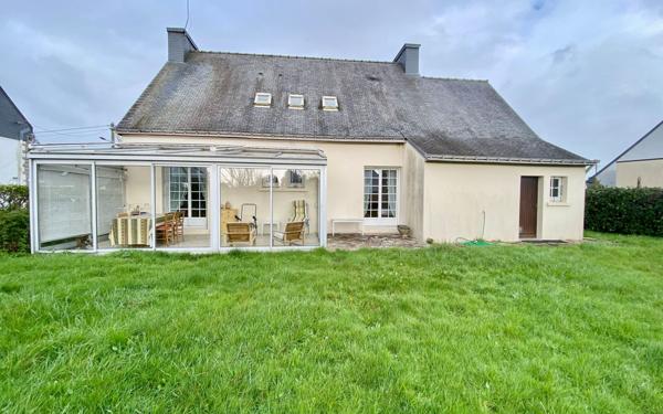 Maison à vendre    5 pièces • 117 m2 Séné