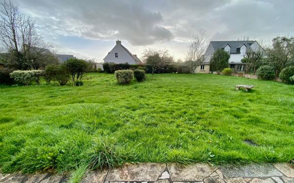 Maison à vendre    5 pièces • 117 m2 Séné