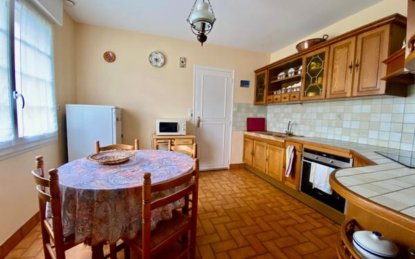 Maison à vendre    5 pièces • 117 m2 Séné