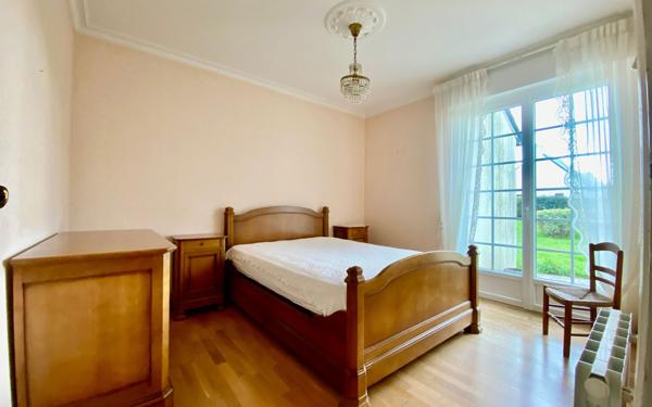 Maison à vendre    5 pièces • 117 m2 Séné