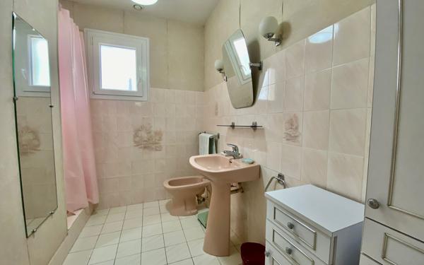Maison à vendre    5 pièces • 117 m2 Séné