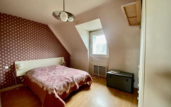 Maison à vendre    5 pièces • 117 m2 Séné