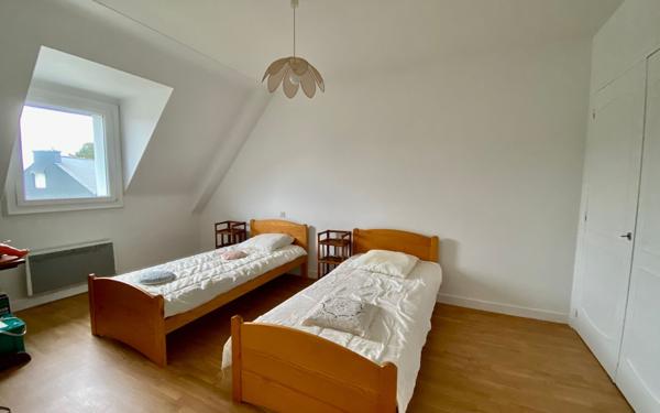 Maison à vendre    5 pièces • 117 m2 Séné