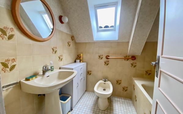 Maison à vendre    5 pièces • 117 m2 Séné