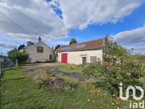 Maison à vendre 5 pièces 93 m² Briare