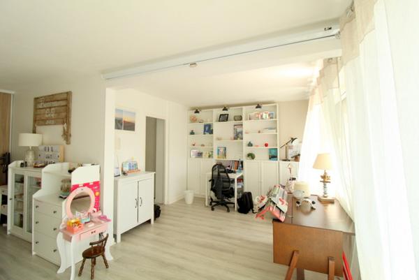Appartement T3 dernier étage GEX