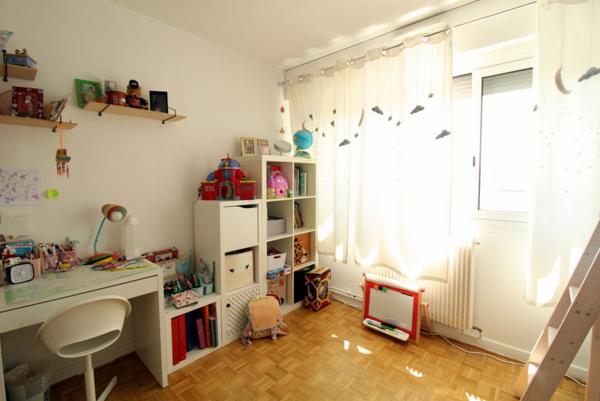 Appartement T3 dernier étage GEX