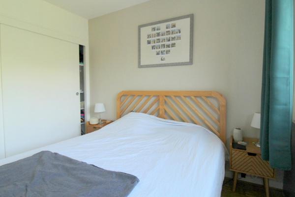 Appartement T3 dernier étage GEX