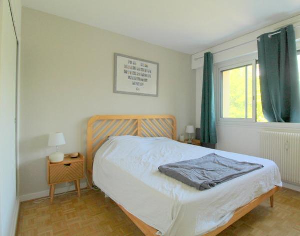 Appartement T3 dernier étage GEX