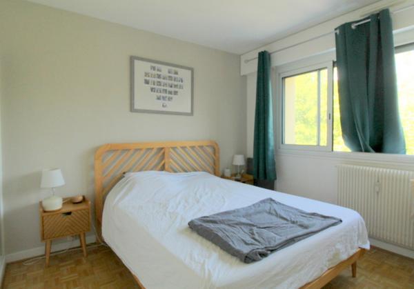 Appartement T3 dernier étage GEX