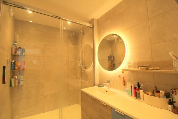 Appartement T3 dernier étage GEX