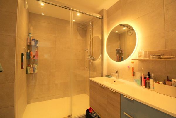 Appartement T3 dernier étage GEX