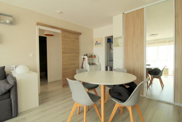 Appartement T3 dernier étage GEX