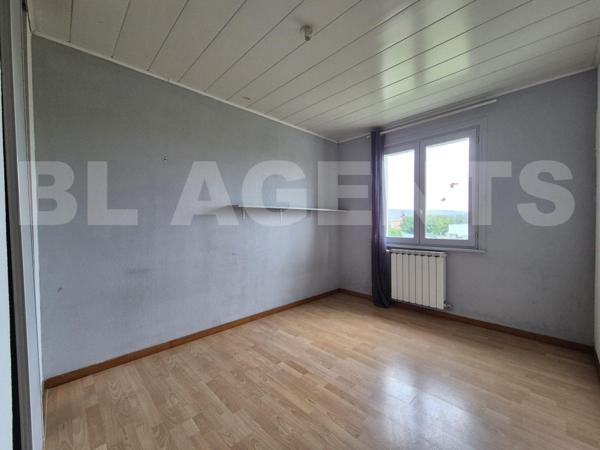 Une maison familiale de plain-pied, proche de toutes les commodités