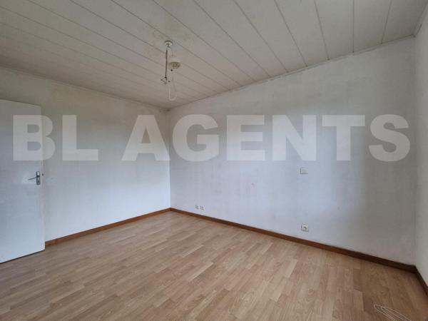 Une maison familiale de plain-pied, proche de toutes les commodités