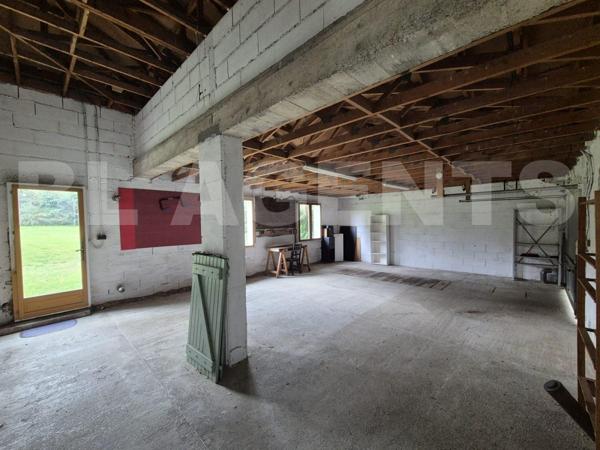 Une maison familiale de plain-pied, proche de toutes les commodités