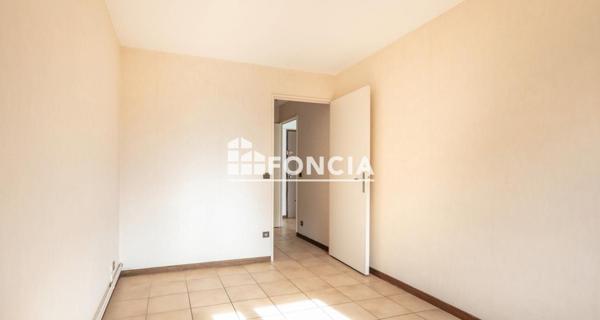 À vendre Appartement 2 pièces 38 m² - Grenoble 38100