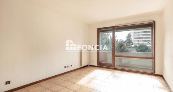À vendre Appartement 2 pièces 38 m² - Grenoble 38100