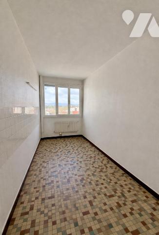 Appartement T2 vendu loué