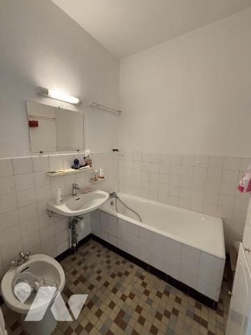Appartement T2 vendu loué