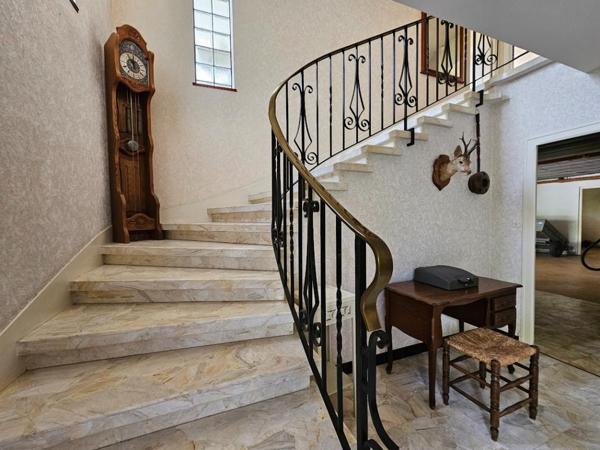 Maison Le Passage 6 pièce(s) 126 m2